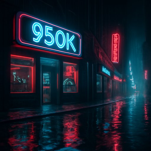 950k ক্লাসিক টেবিল মোড